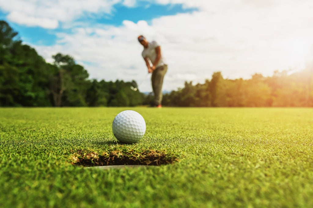 18 shots for 18 holes? - 19th Hole Golf Blog by Your Golf Travel