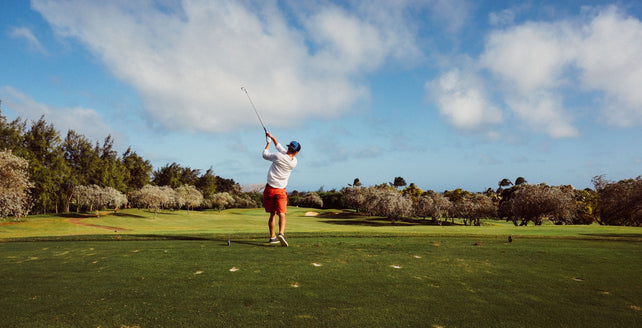 Awesome Golf Games You Can Play During Your Next Round - Course Blog