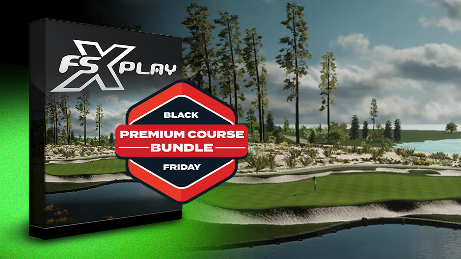 Black Friday Premium Course Bundle