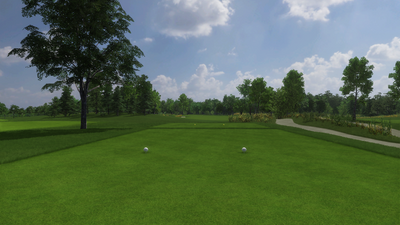 Foresight Sports The Grove Golf Club (UK)