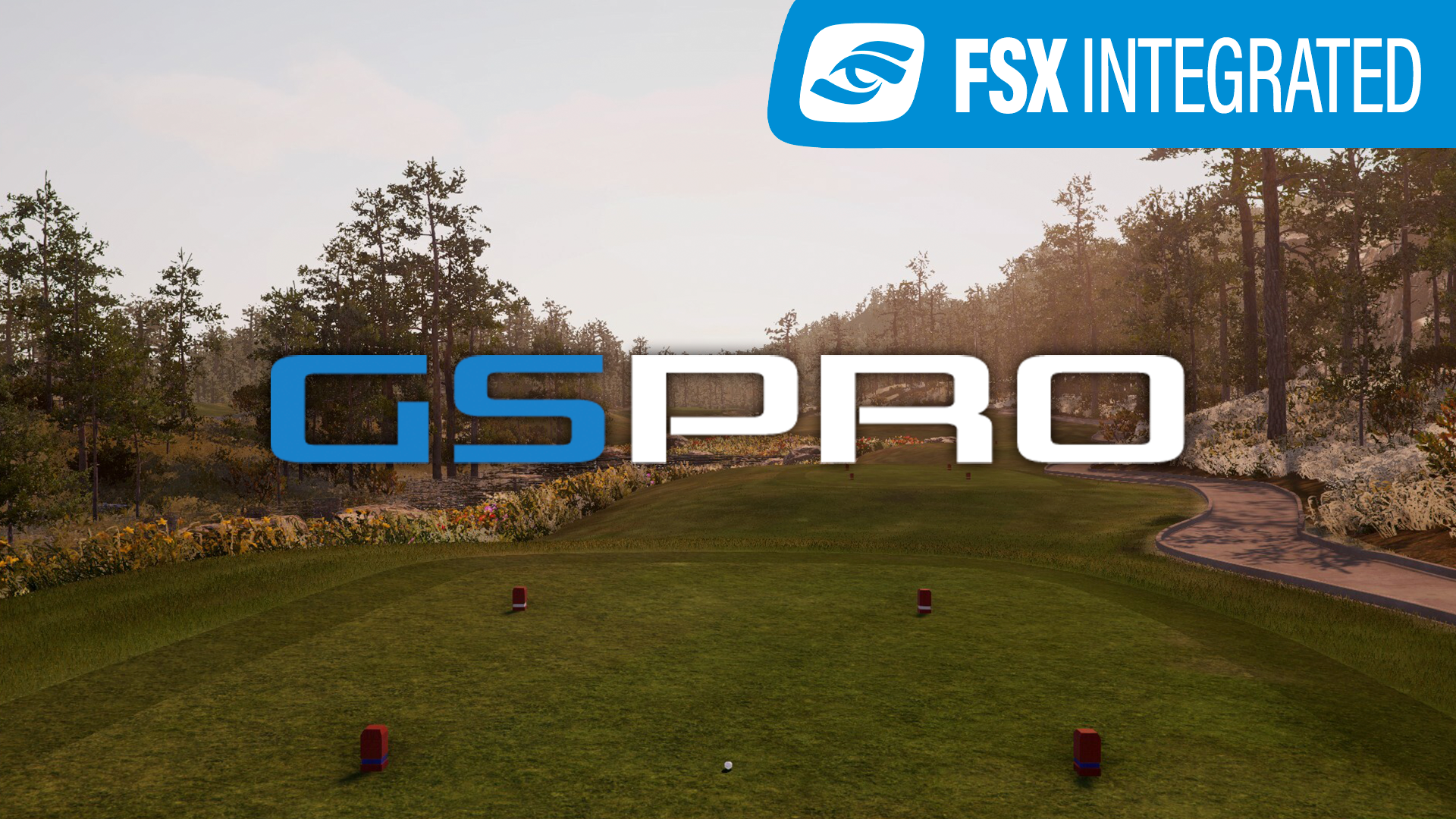 Foresight Sports GSPro 1-Year Subscription