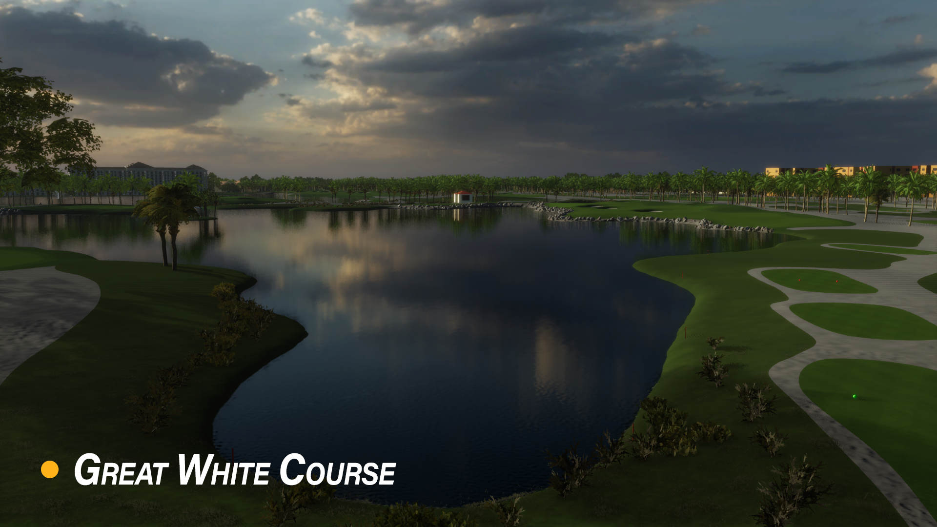 Florida Swing 3-Course Bundle