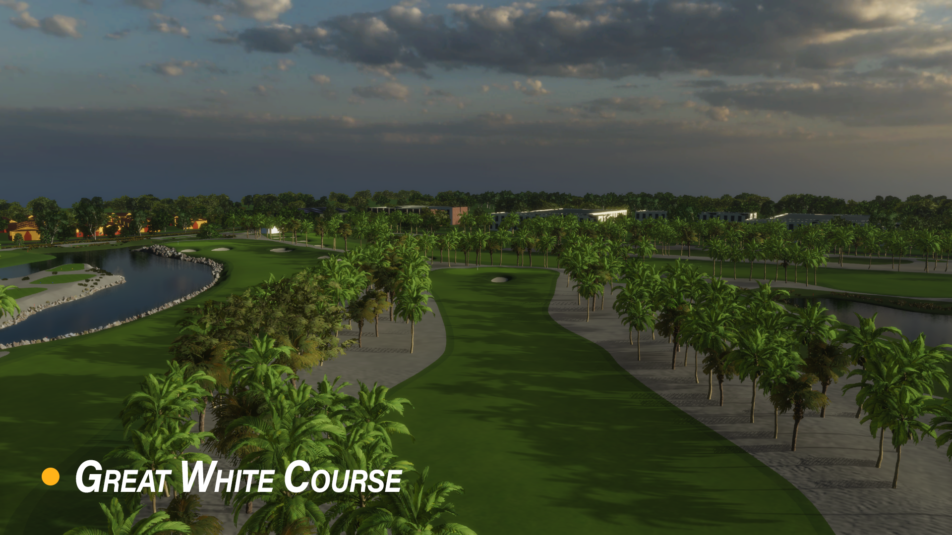 Florida Swing 3-Course Bundle