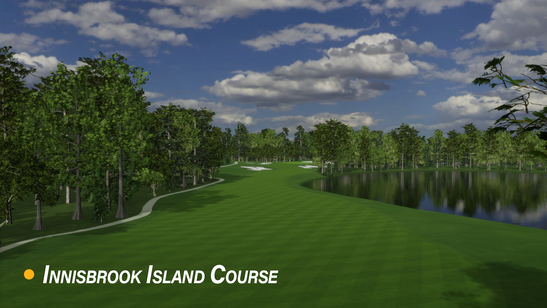 Florida Swing 3-Course Bundle