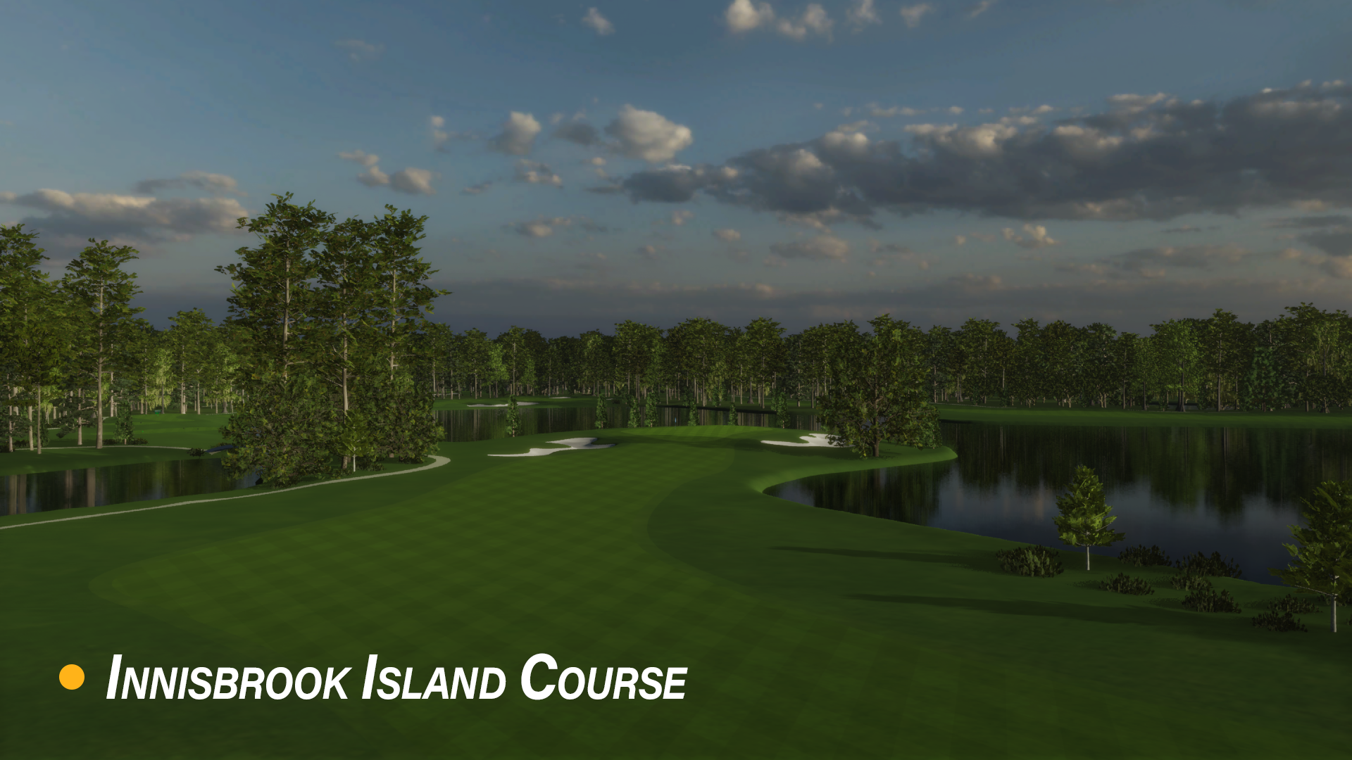 Florida Swing 3-Course Bundle