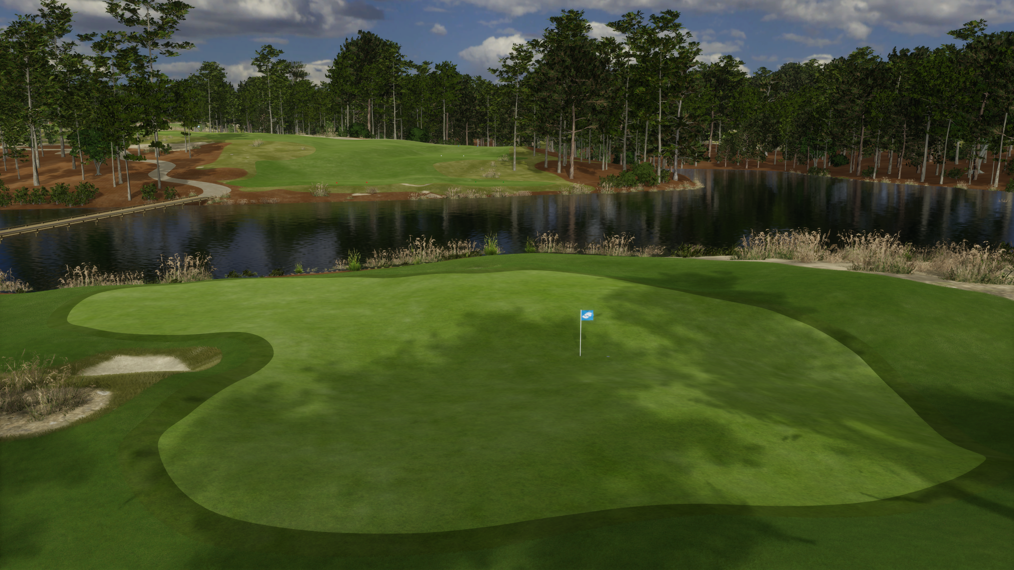 Pinehurst Resort Even Course Bundle