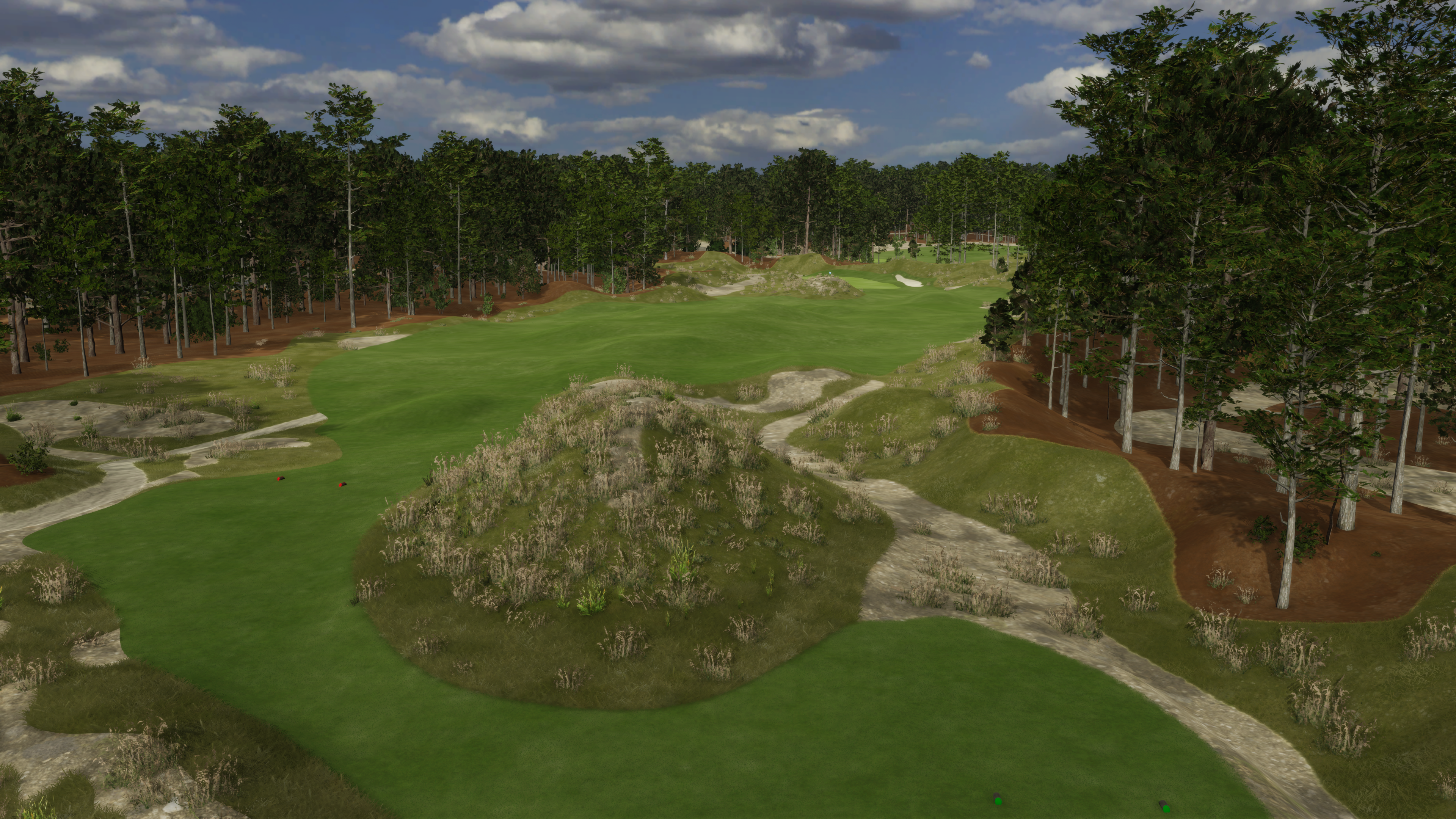 Pinehurst No. 10