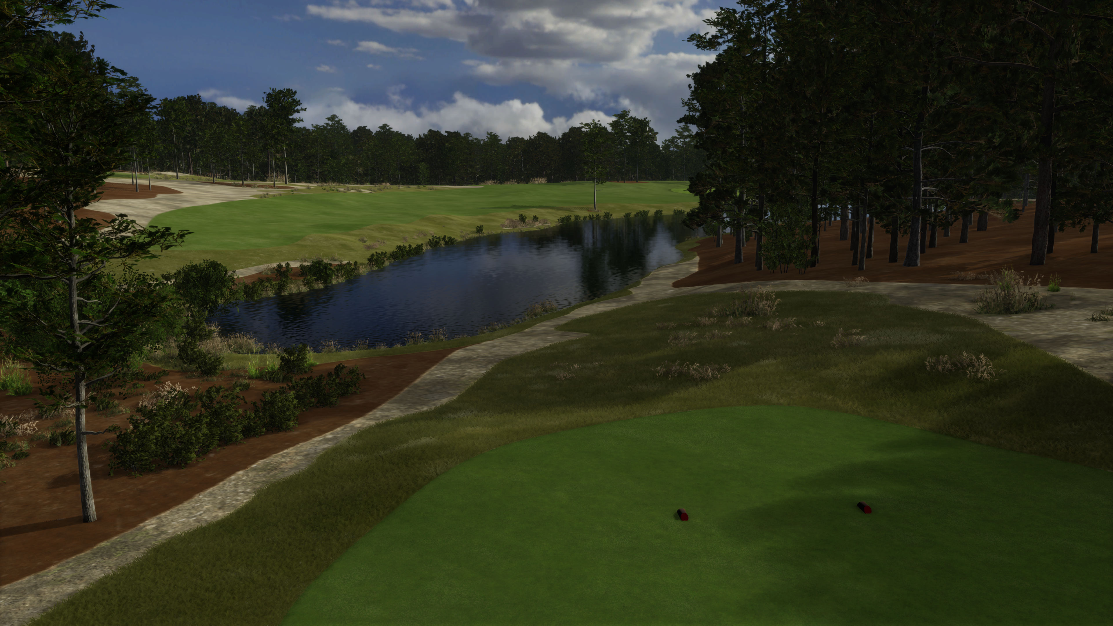 Pinehurst No. 10