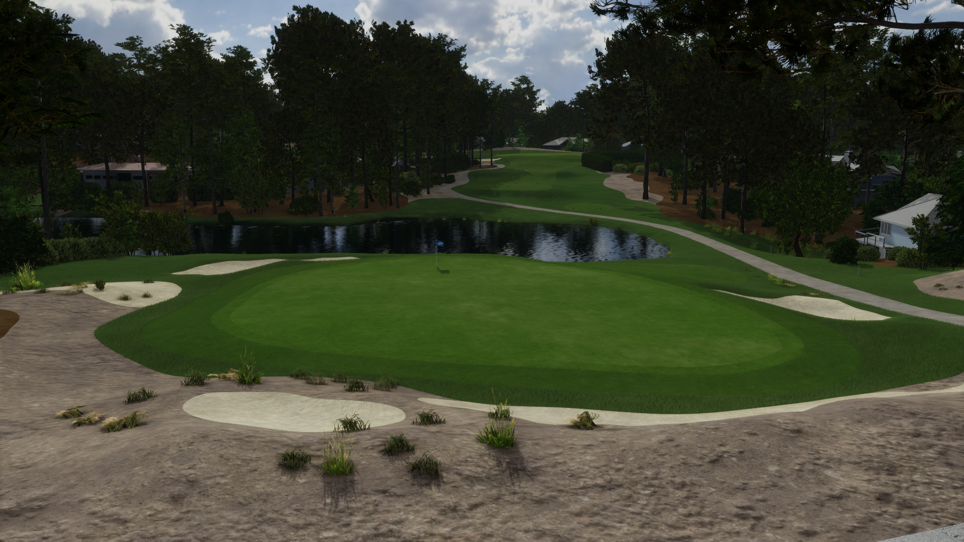 Pinehurst No.3