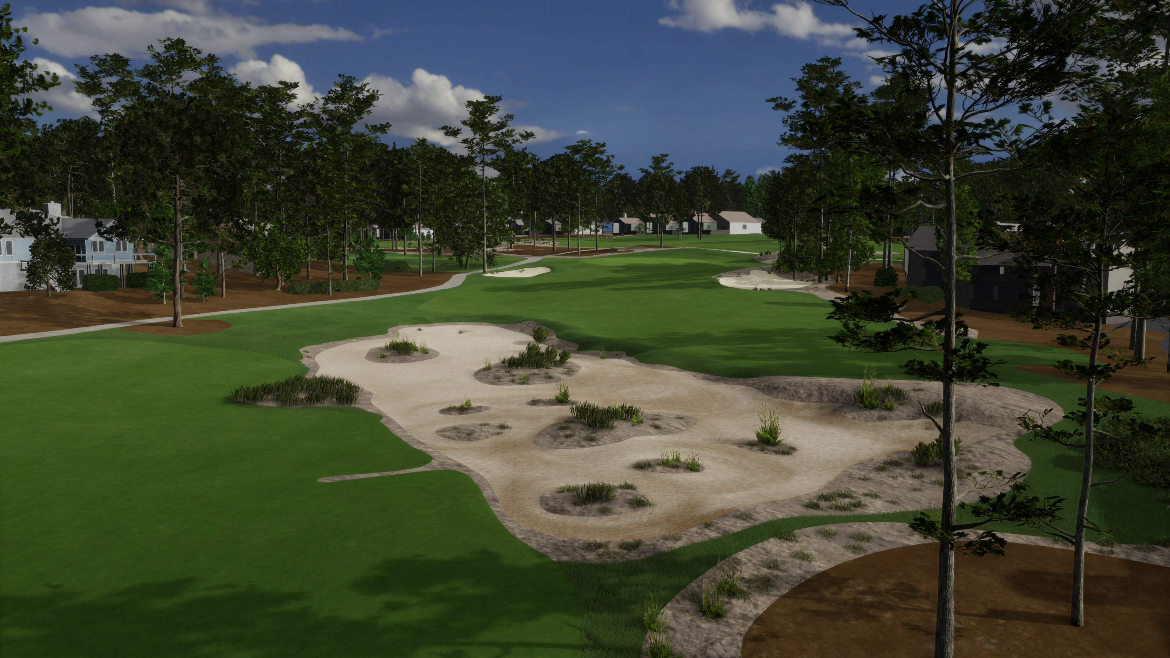 Pinehurst No.3