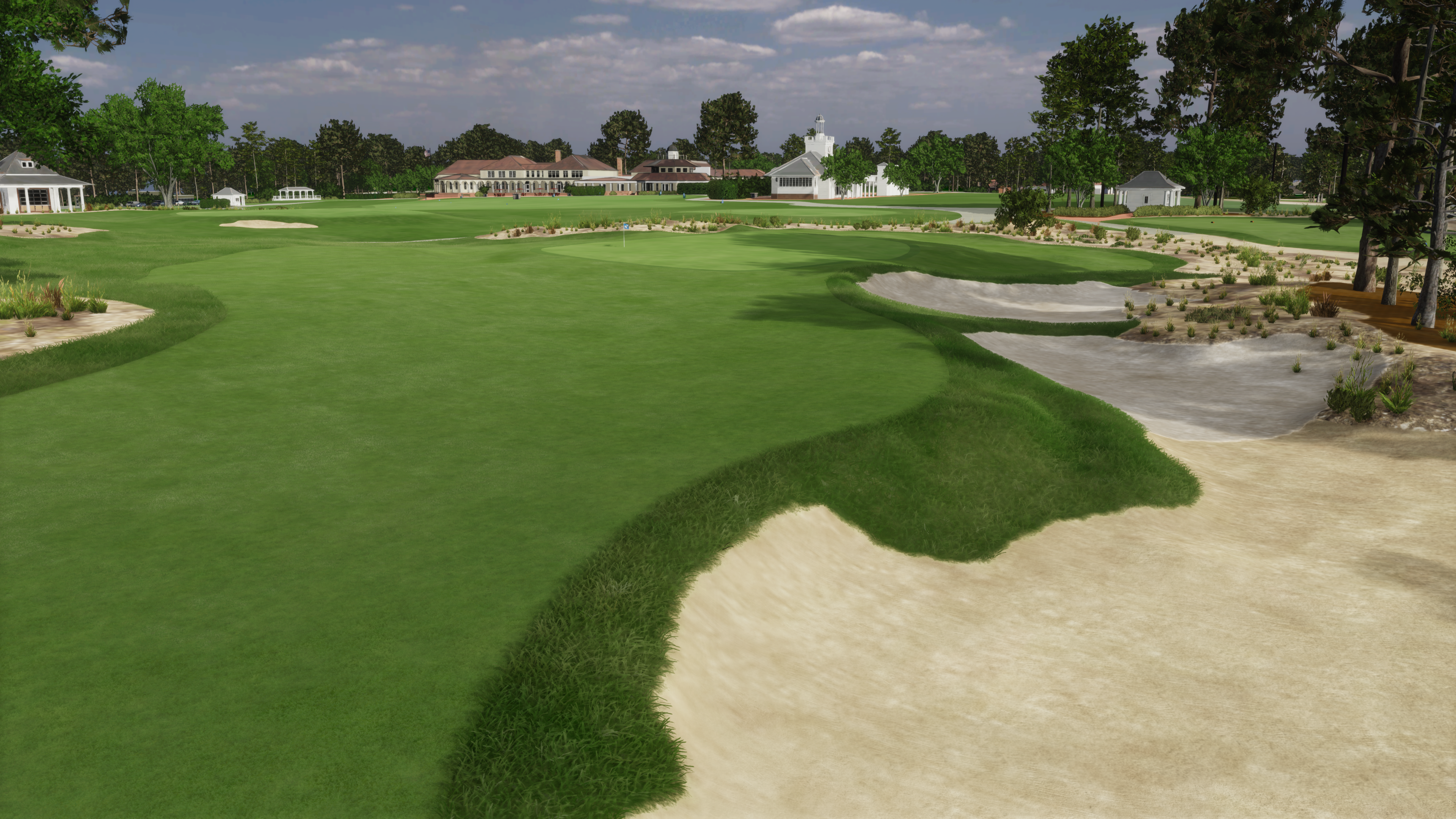 Pinehurst No. 4