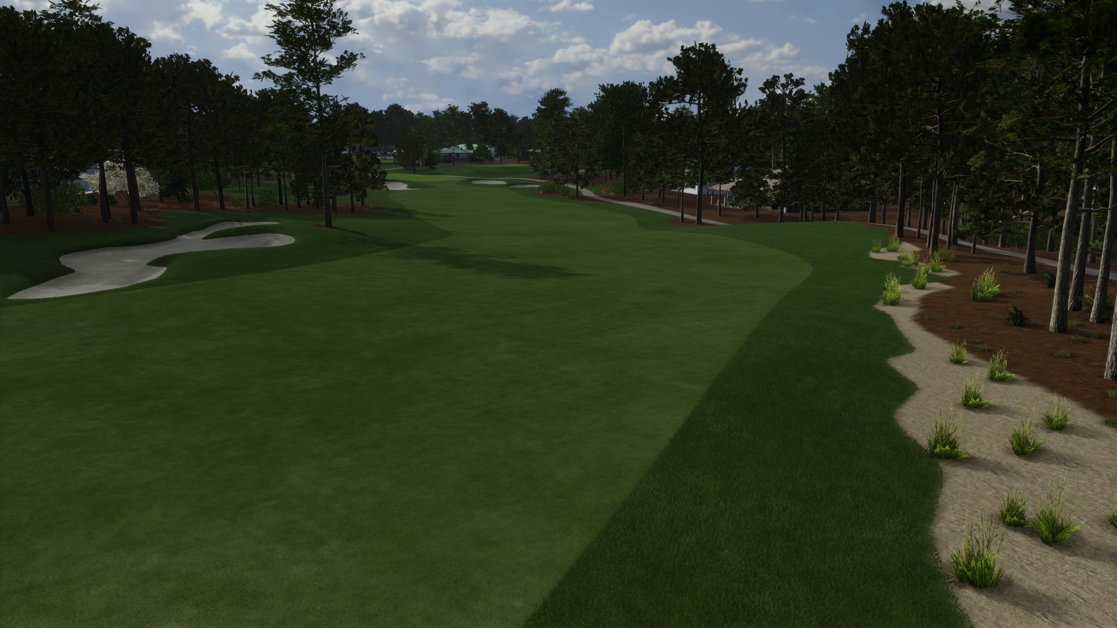 Pinehurst No. 6