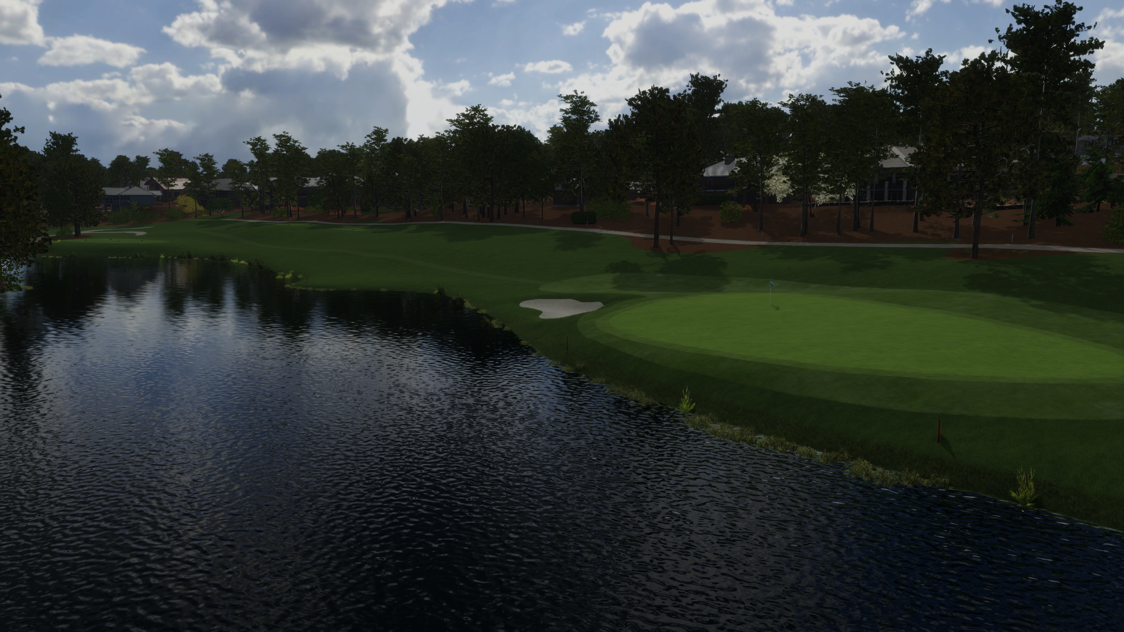 Pinehurst No. 6