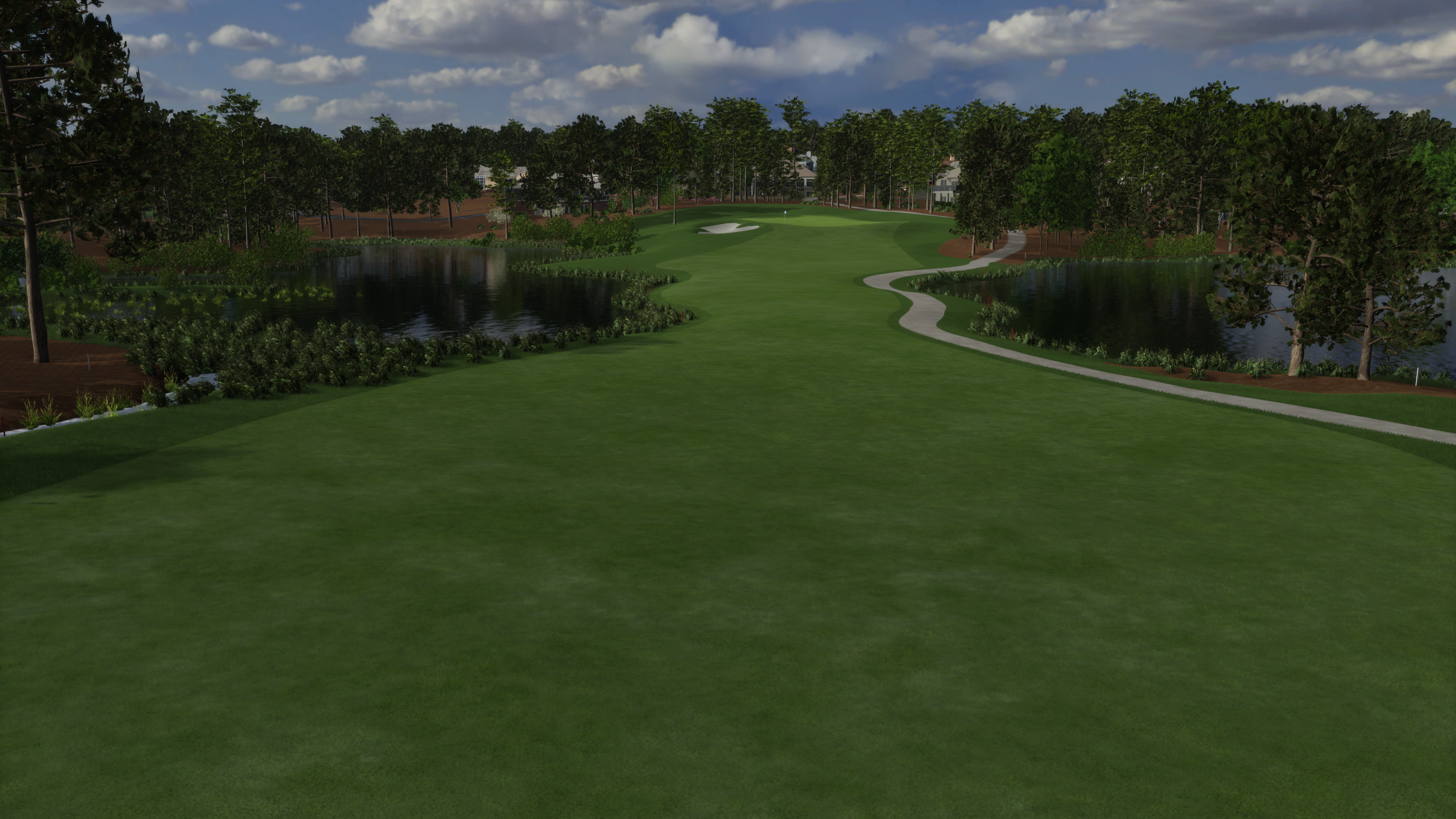 Pinehurst No. 6