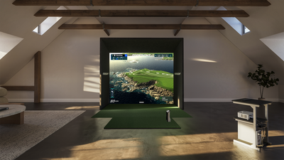 Foresight Sports SIM IN A BOX® Custom