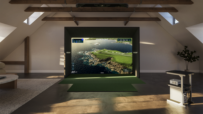 Foresight Sports SIM IN A BOX® Custom - December Deals