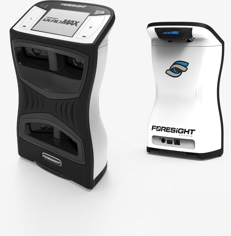 Par2Pro's Online Golf Simulator & Analyzer Superstore Foresight Sports  QuadMAX Launch Monitor Pre-Sale (Canada)