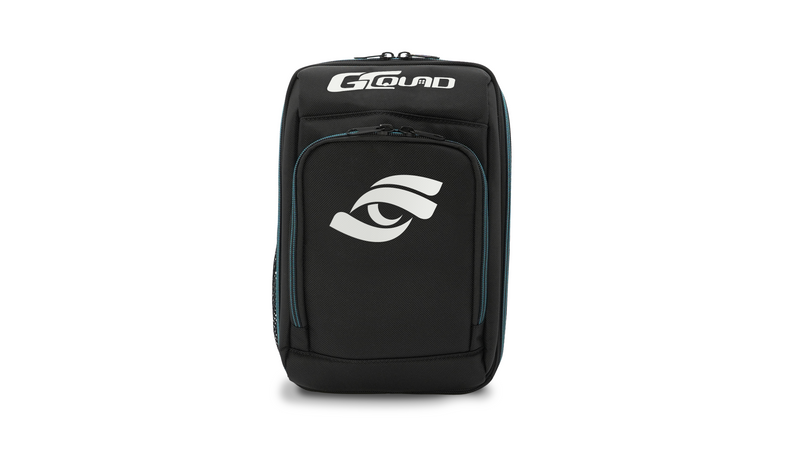 Launch Pro Carry Case